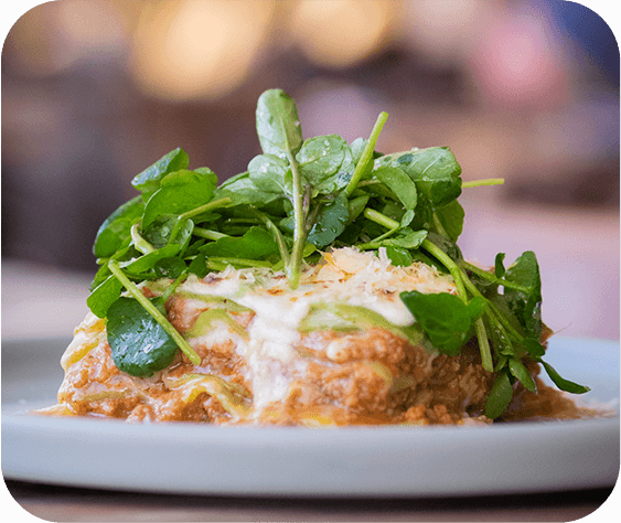 Lasagna