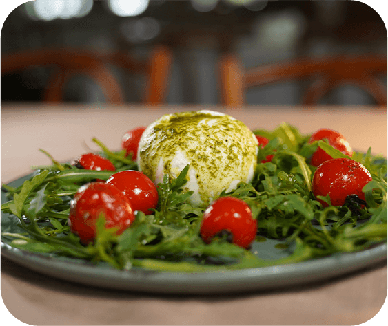 Burrata